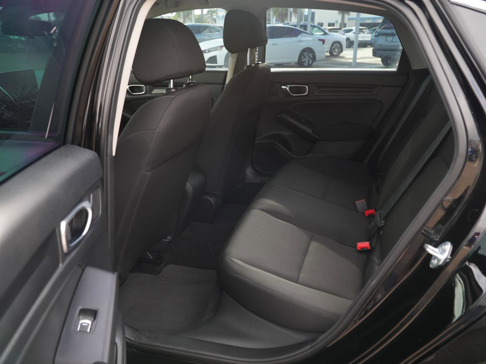 Used 2026 Honda Civic LX image 18