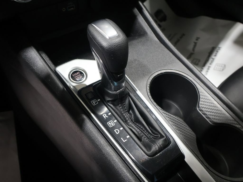 Used 2024 Nissan Altima 2.5 S image 30