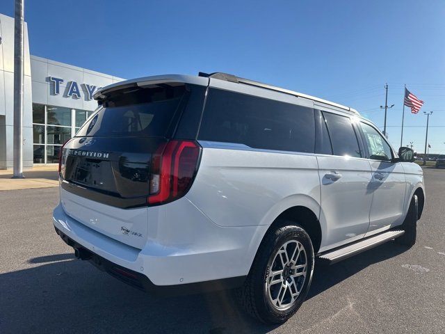 New 2025 Ford Expedition Max Active image 17