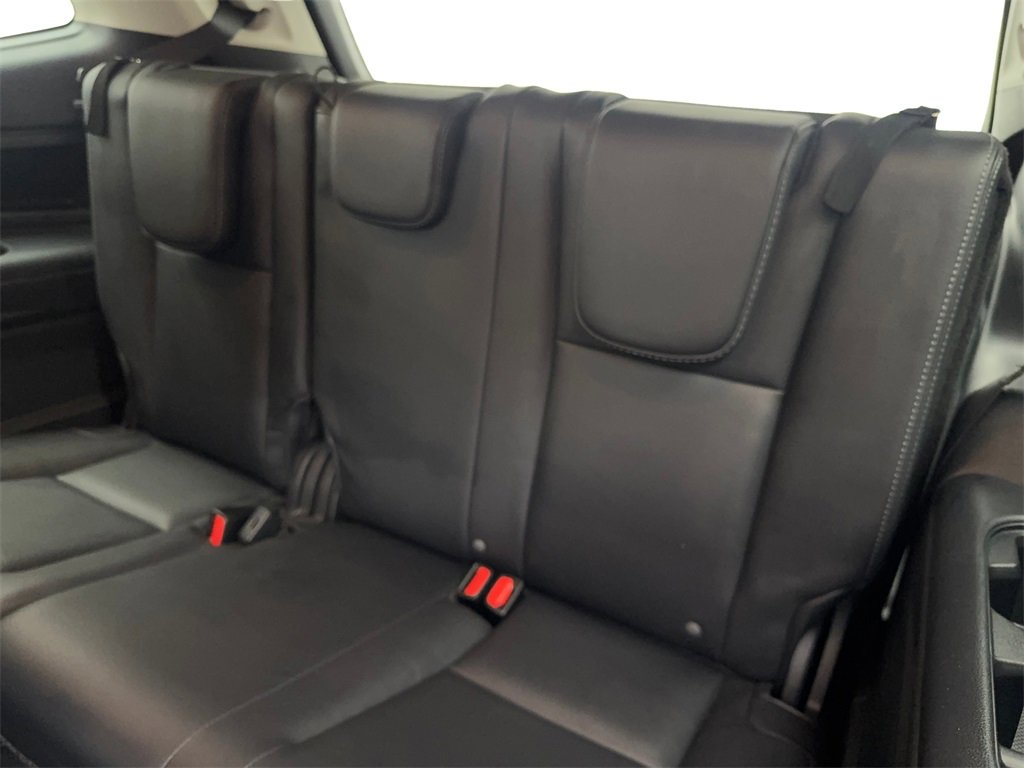 Used 2024 Subaru Ascent Touring image 41