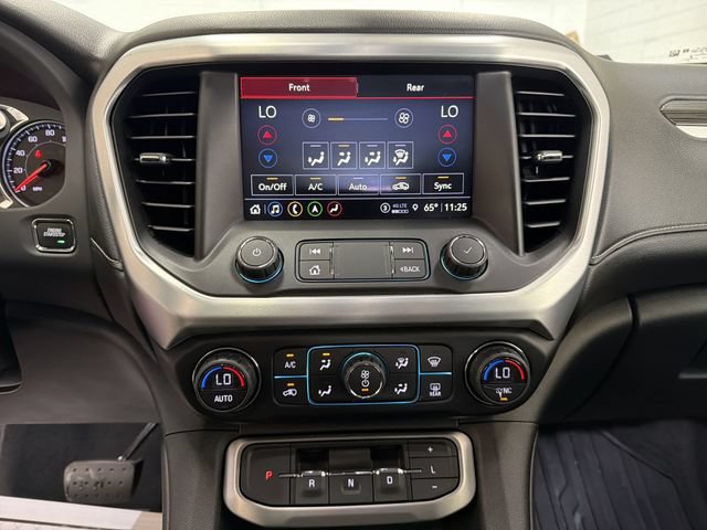 Used 2021 GMC Acadia SLT w/ Premium Package AWD/4WD image 19