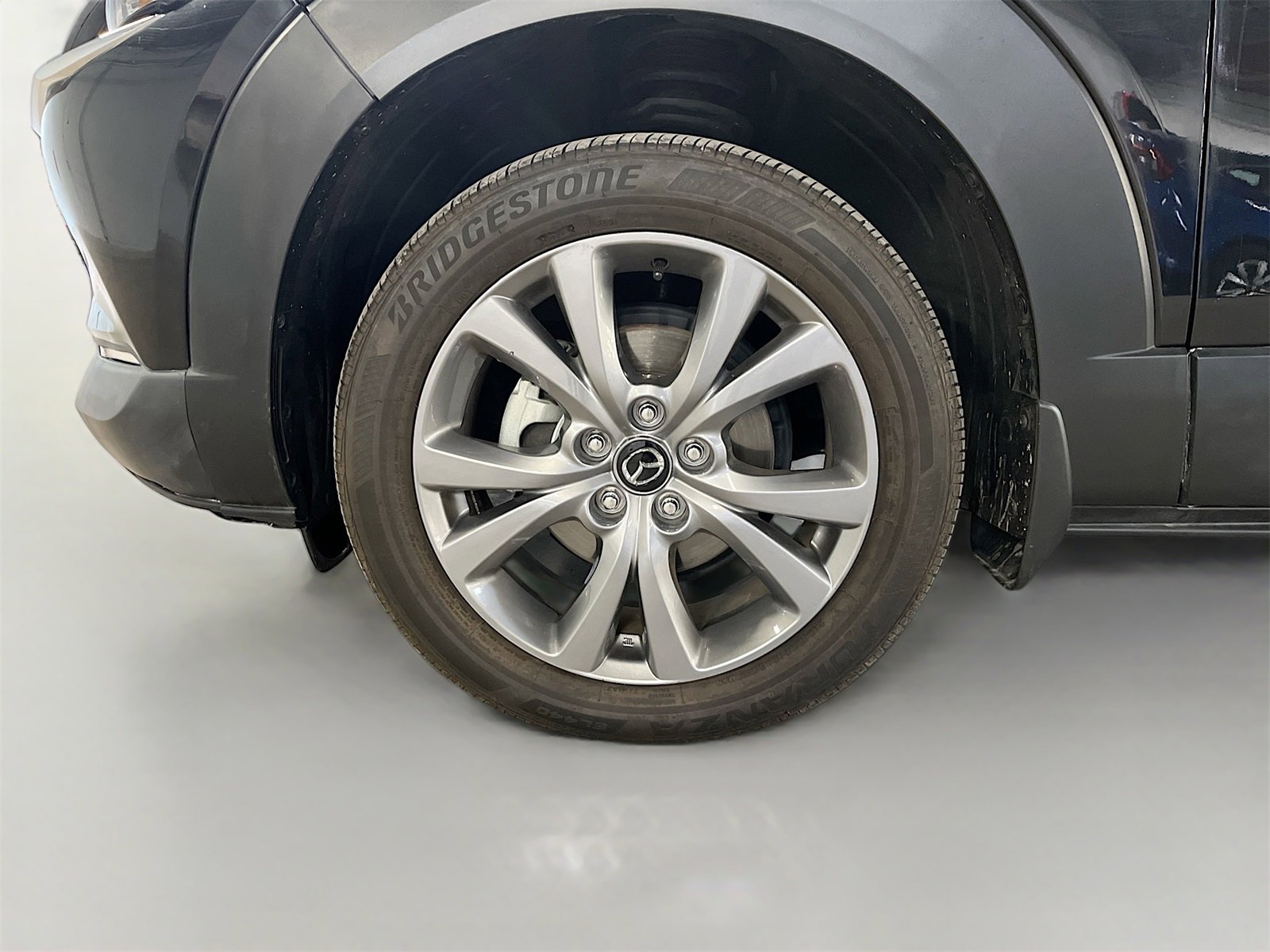 Used 2025 MAZDA CX-30 AWD 2.5 S w/ Premium Package image 33