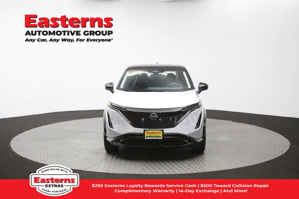Used 2023 Nissan Ariya FWD image 38