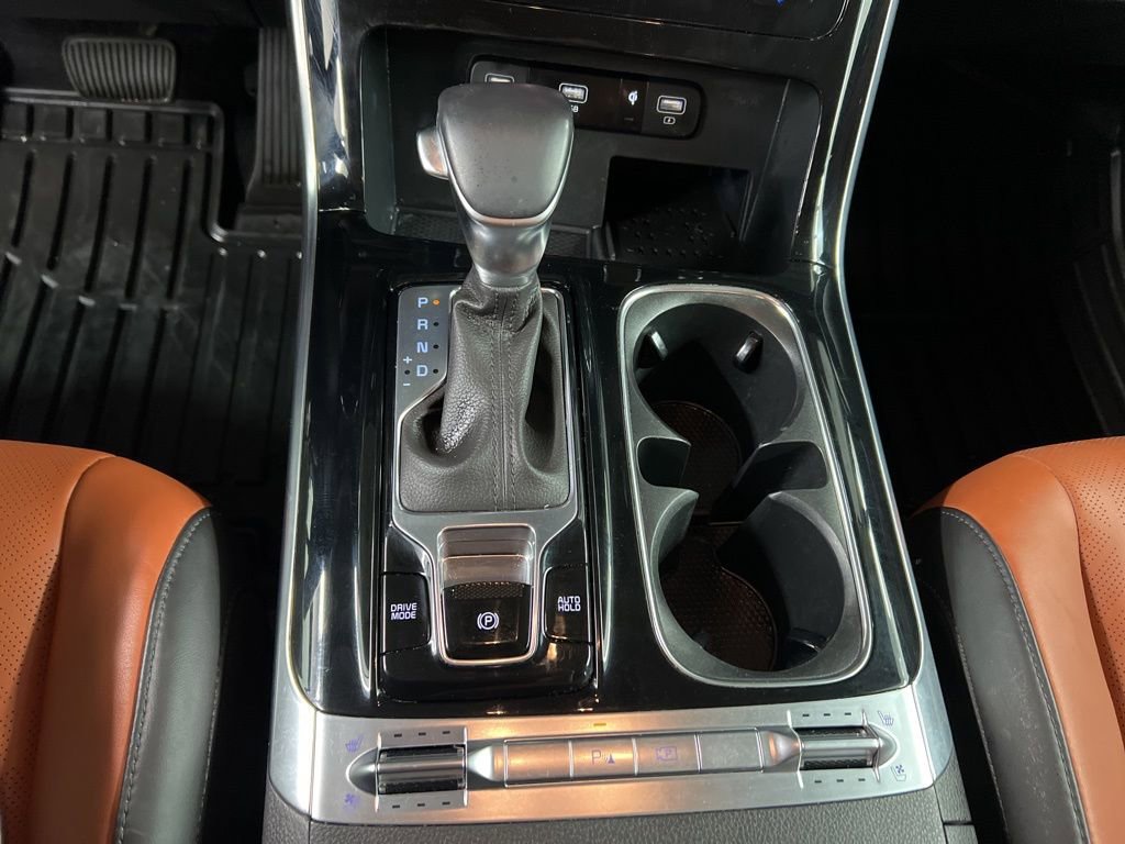 Used 2024 Kia Carnival SX image 15