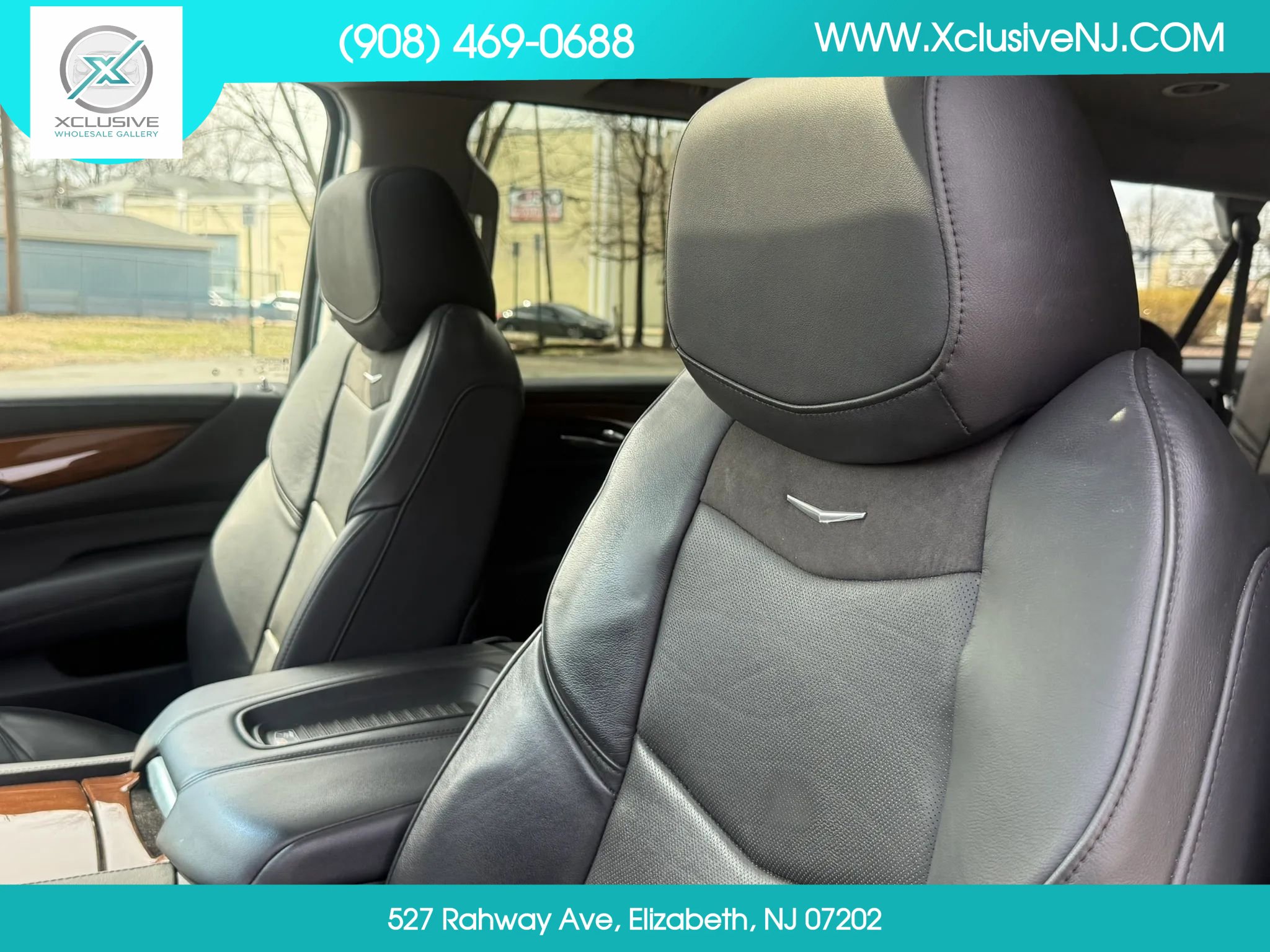 Used 2020 Cadillac Escalade ESV Luxury image 10