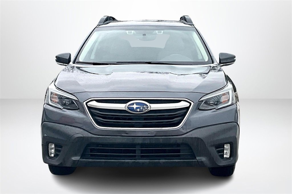Used 2020 Subaru Outback Premium w/ Popular Package #1 image 2