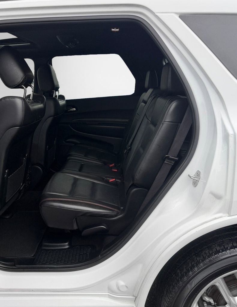 Used 2024 Dodge Durango GT AWD/4WD image 11