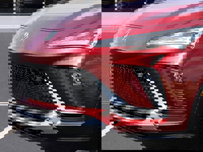 New 2026 Buick Envista Sport Touring w/ Convenience II Package image 13