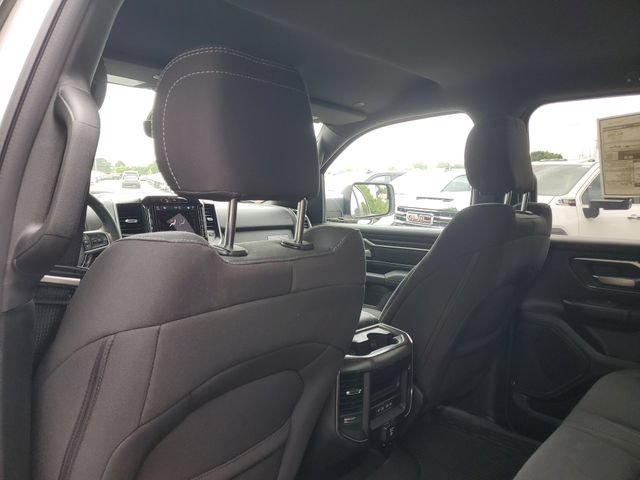 New 2026 RAM 1500 Big Horn AWD/4WD image 10