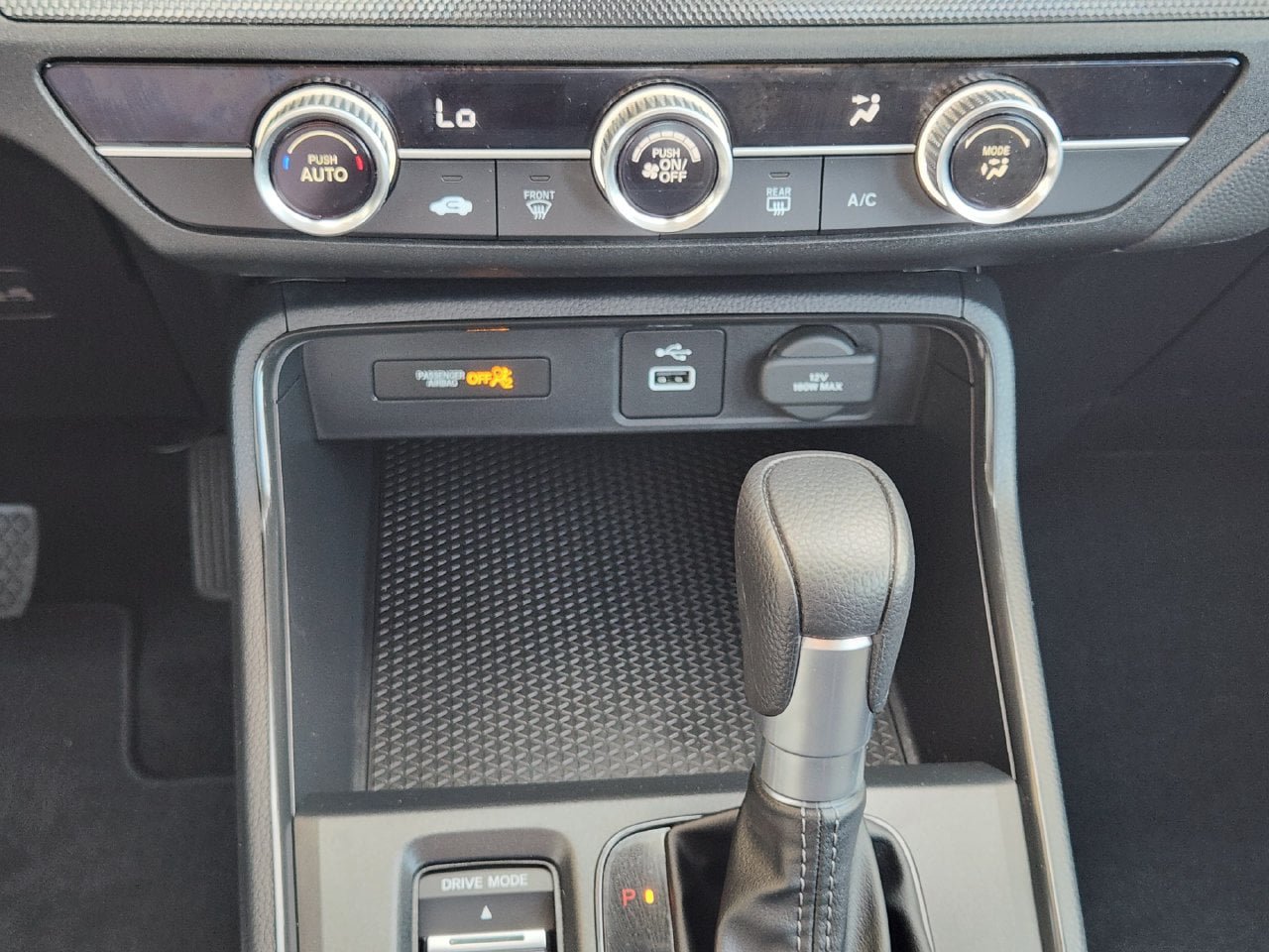 Certified 2024 Honda CR-V LX image 19