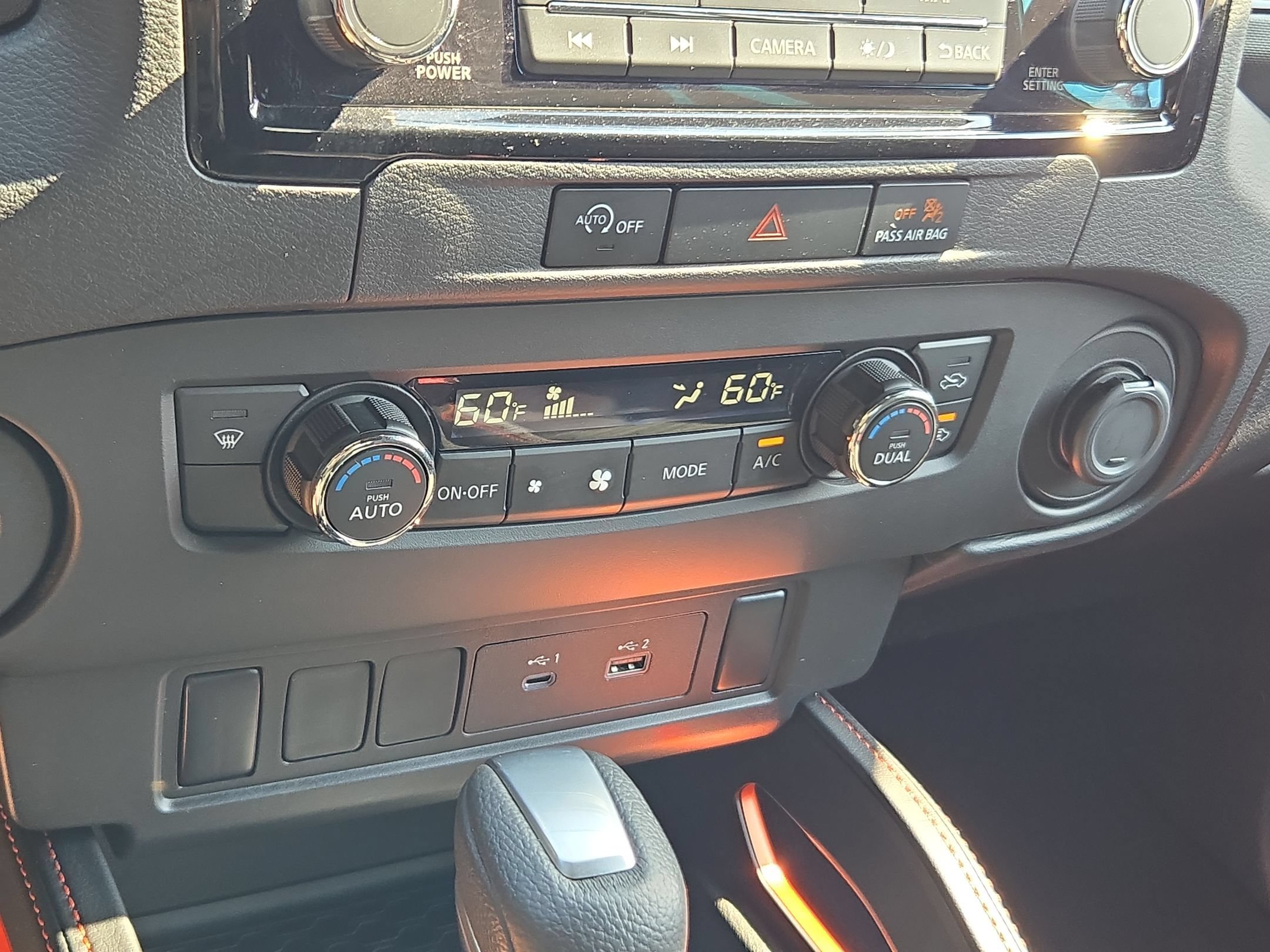 Used 2024 Nissan Frontier Pro-X RWD image 17