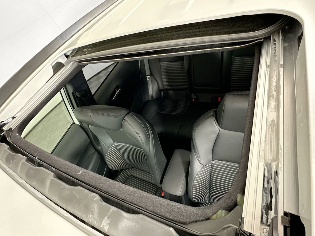 Used 2026 Toyota Corolla Cross XSE w/ Convenience Package image 22