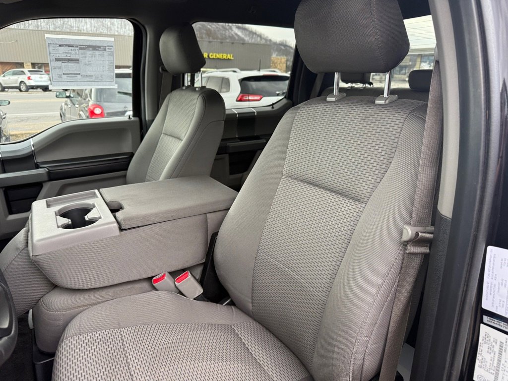 Used 2016 Ford F150 XLT w/ Equipment Group 301A Mid image 23