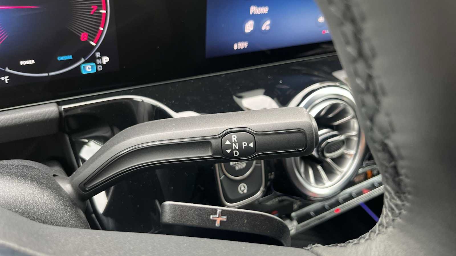 New 2026 Mercedes-Benz GLA 250 4MATIC image 41
