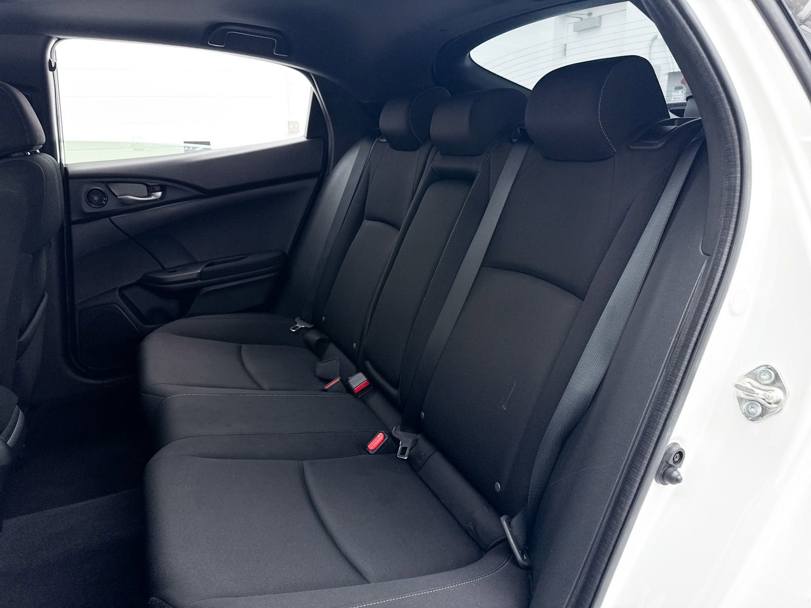 Used 2017 Honda Civic EX image 27