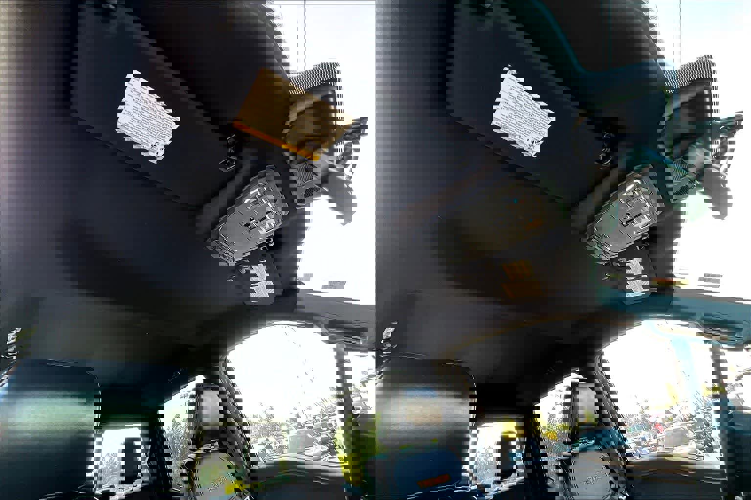 Used 2023 Ford F150 Tremor w/ Equipment Group 402A High AWD/4WD image 29