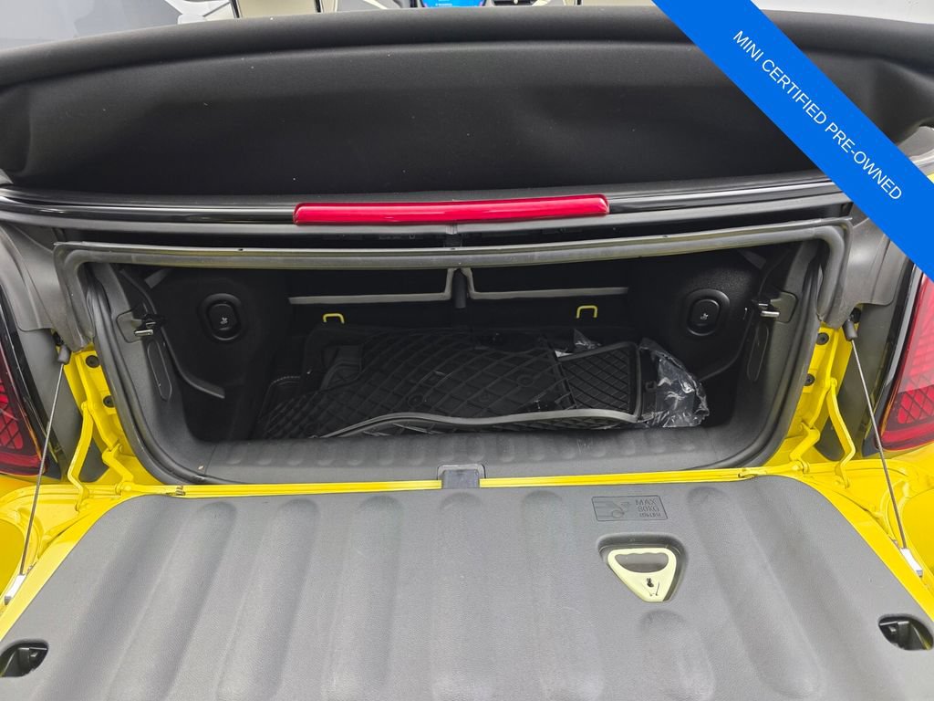 Used 2025 MINI Cooper S FWD image 15