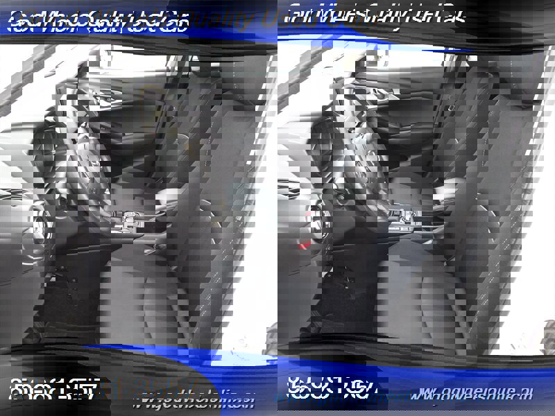 Used 2019 MAZDA CX-3 Sport image 13