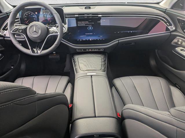 New 2026 Mercedes-Benz E 350 Sedan image 13