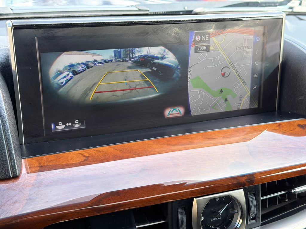 Used 2018 Lexus LX 570 4WD image 31