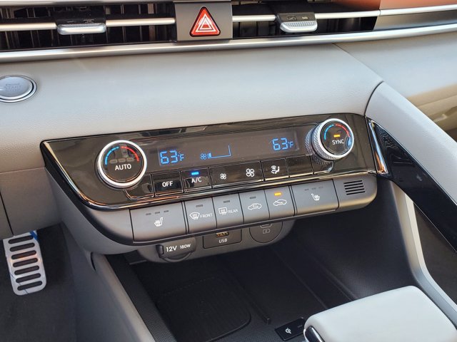 New 2026 Hyundai Elantra SEL Sport Premium FWD image 16