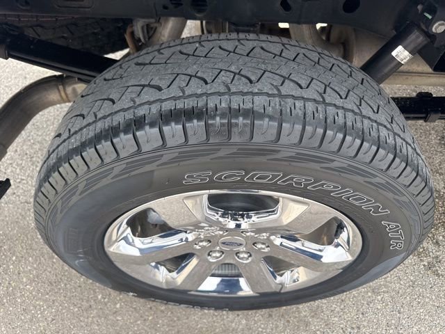 Used 2021 Ford F150 XLT w/ Equipment Group 302A High image 19