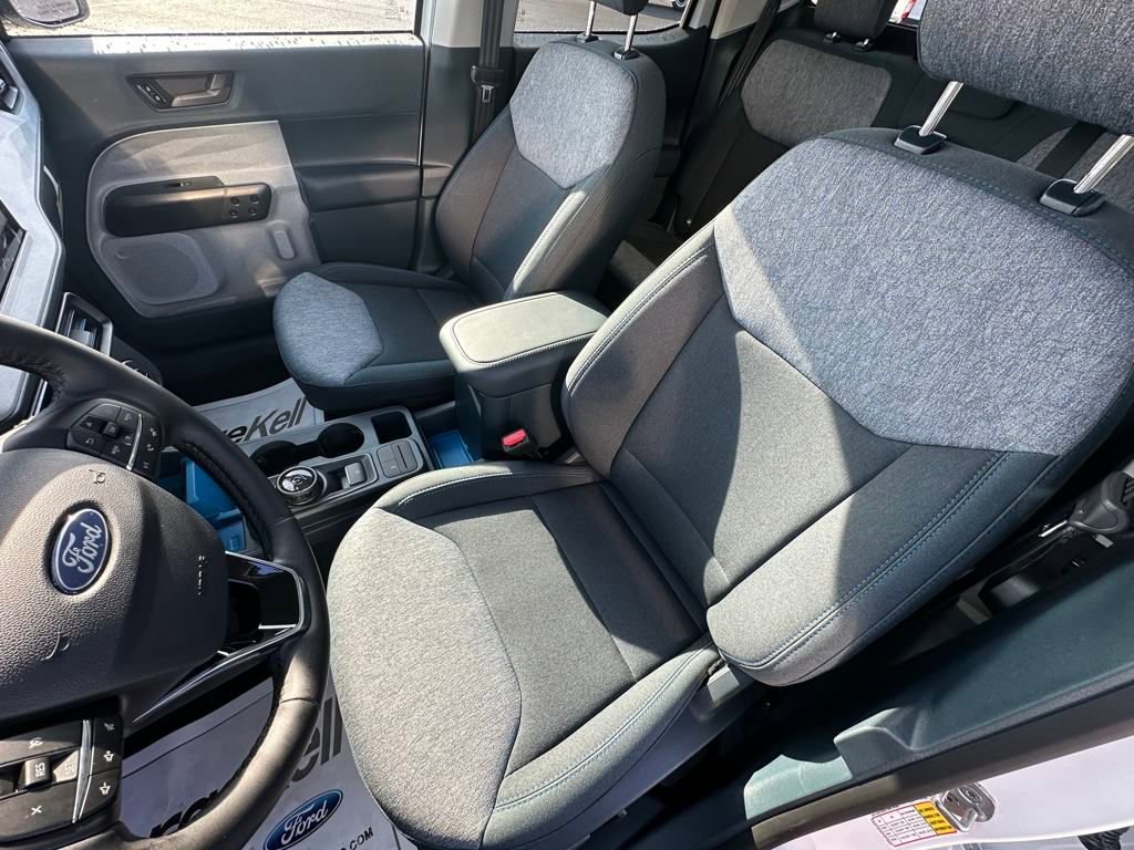 New 2025 Ford Maverick XLT w/ XLT Luxury Package image 41