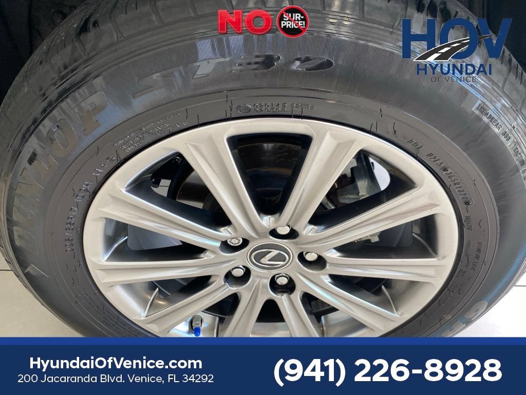 Used 2020 Lexus NX 300 FWD w/ Comfort Package image 67