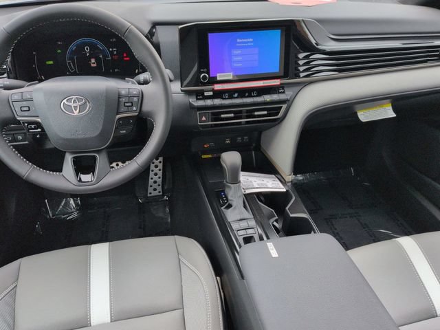 Certified 2026 Toyota Camry SE FWD image 25