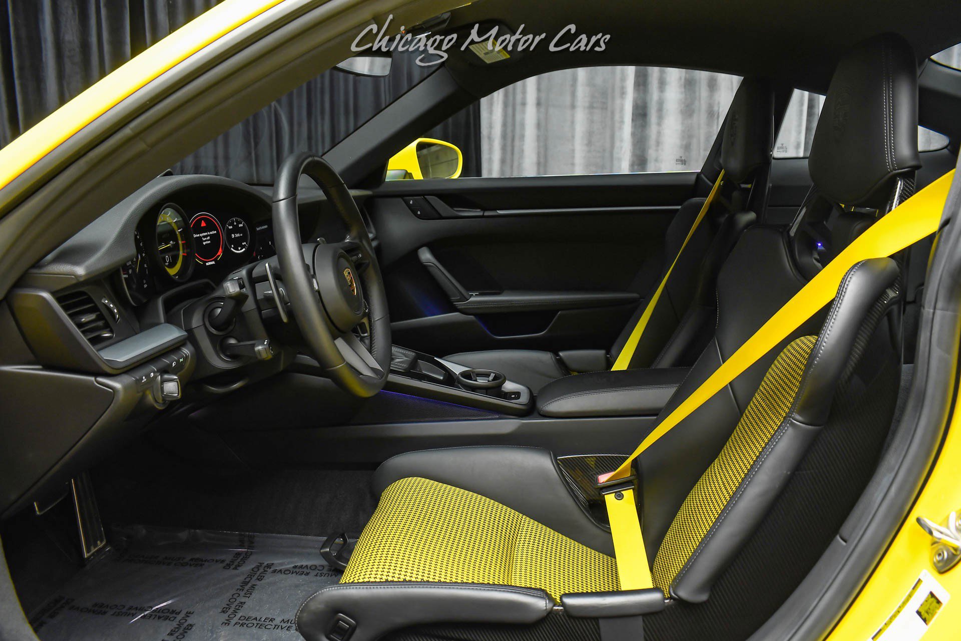 Used 2023 Porsche 911 GT3 image 26