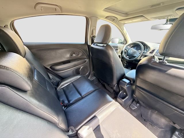 Used 2021 Honda HR-V EX-L image 26
