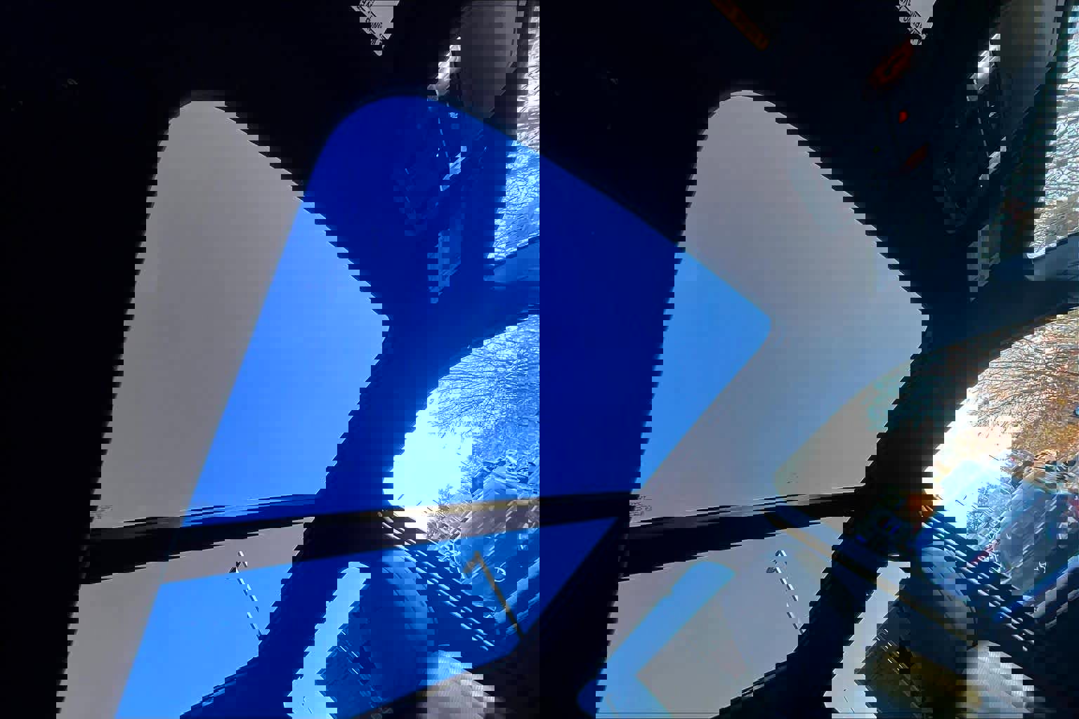 Used 2024 Toyota Tundra Platinum image 13