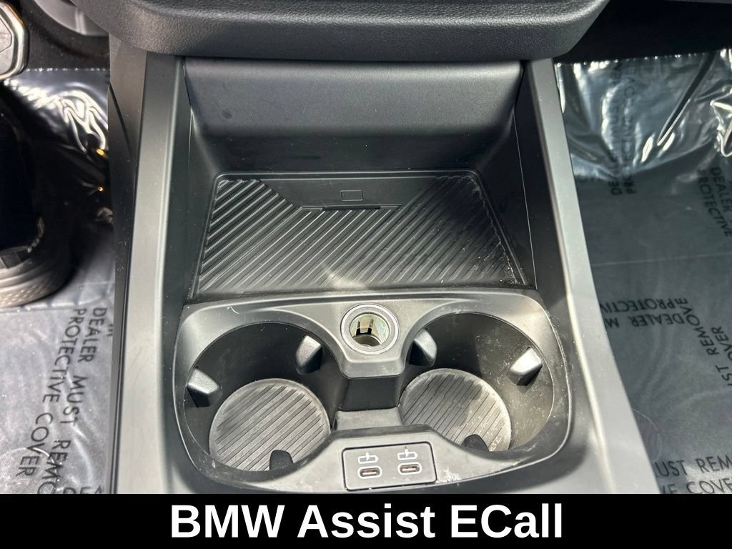 Used 2026 BMW M235i xDrive AWD/4WD image 38