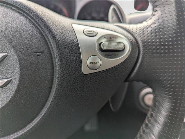 Used 2018 Nissan 370Z Touring RWD image 14