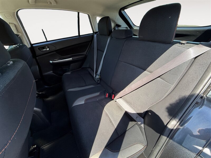 Used 2017 Subaru Crosstrek 2.0i Premium AWD/4WD image 24