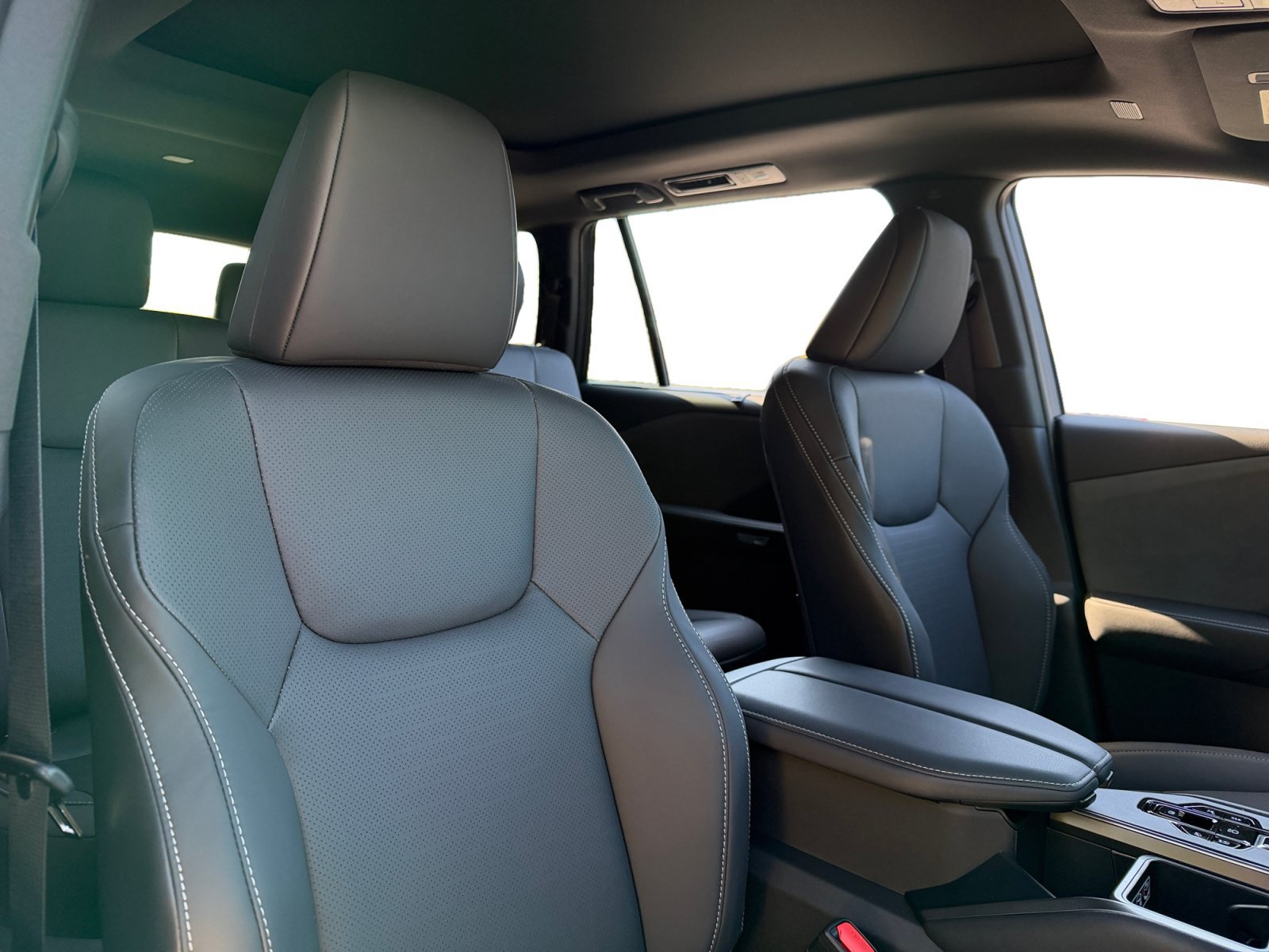 New 2026 Lexus TX 350 AWD w/ Technology Package image 34