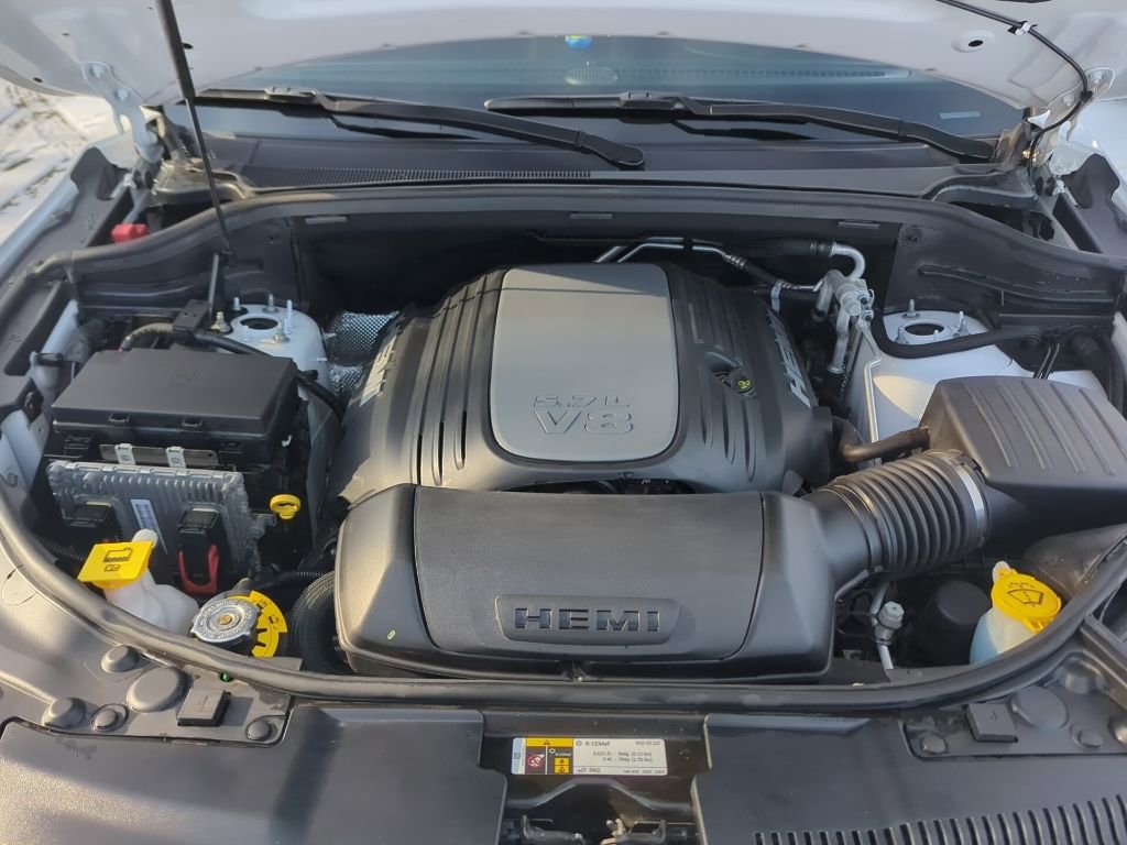 Used 2020 Dodge Durango Citadel image 13