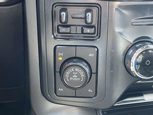 Certified 2025 Ford F150 Tremor w/ Equipment Group 402A High image 34
