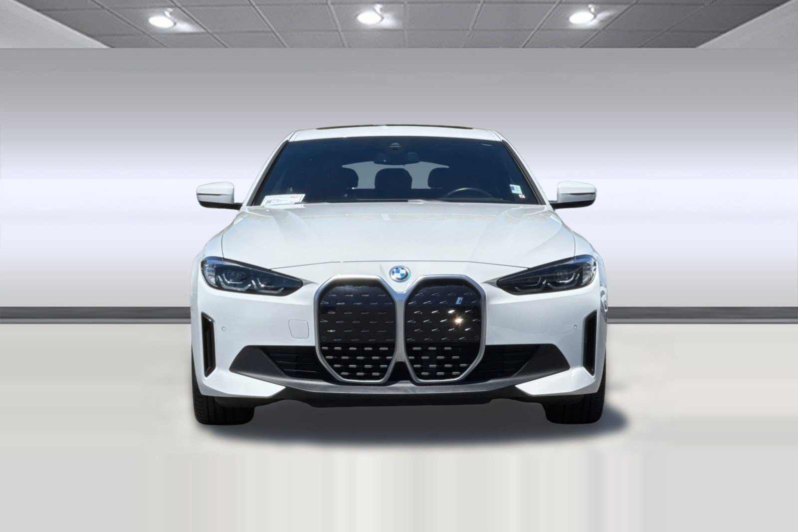 Certified 2023 BMW i4 eDrive35 w/ Premium Package RWD image 5