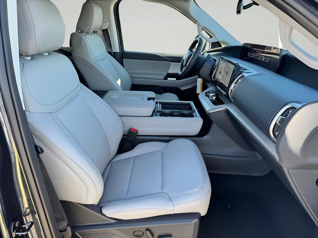 New 2025 Ford Expedition Max Active AWD/4WD image 26