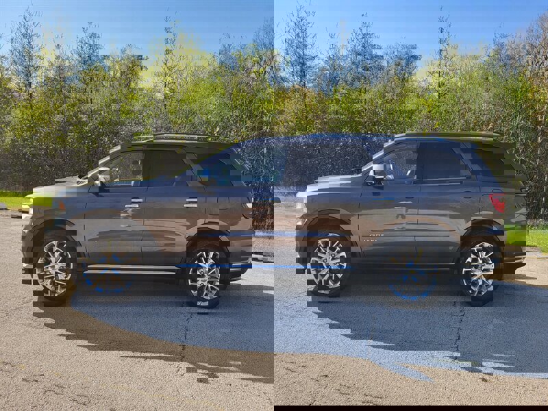 Used 2015 Dodge Durango Citadel AWD/4WD image 3