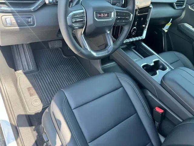New 2026 GMC Acadia Elevation w/ Black Edition FWD image 10