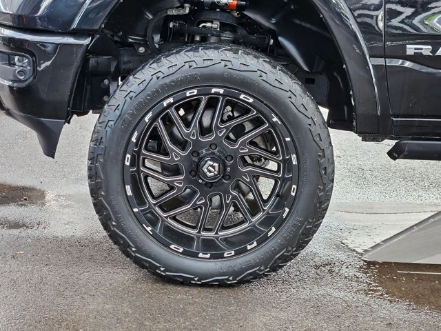 Used 2022 RAM 1500 Laramie w/ Laramie Southwest Edition image 18