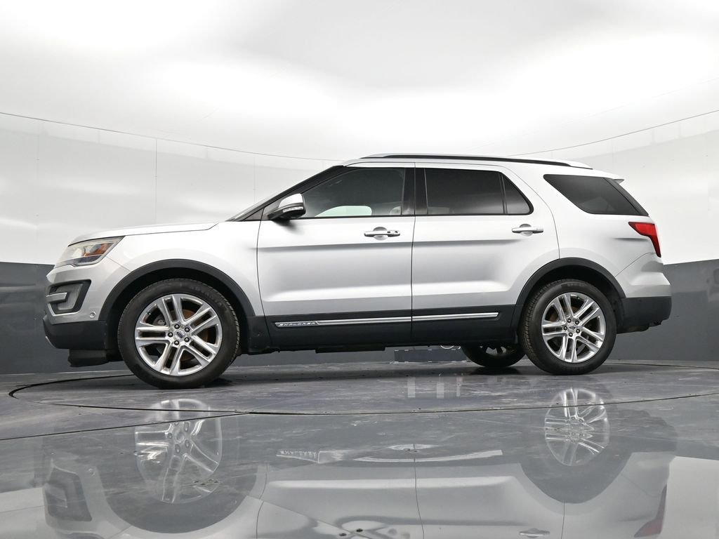 Used 2016 Ford Explorer Limited w/ Equipment Group 301A image 37