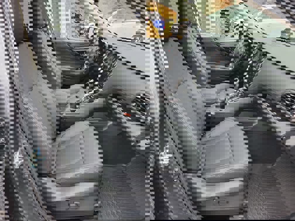 Certified 2025 Subaru Outback Limited w/ Popular Package #2 image 31