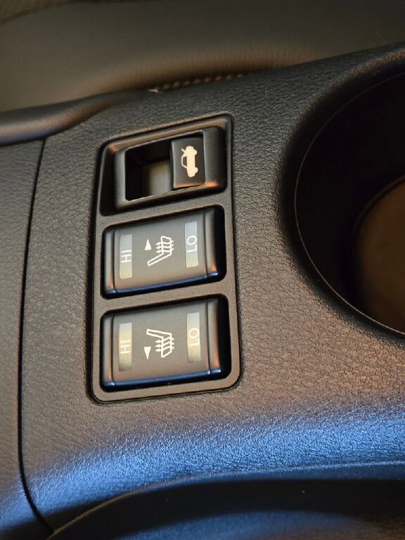 New 2026 Nissan Z Performance image 18