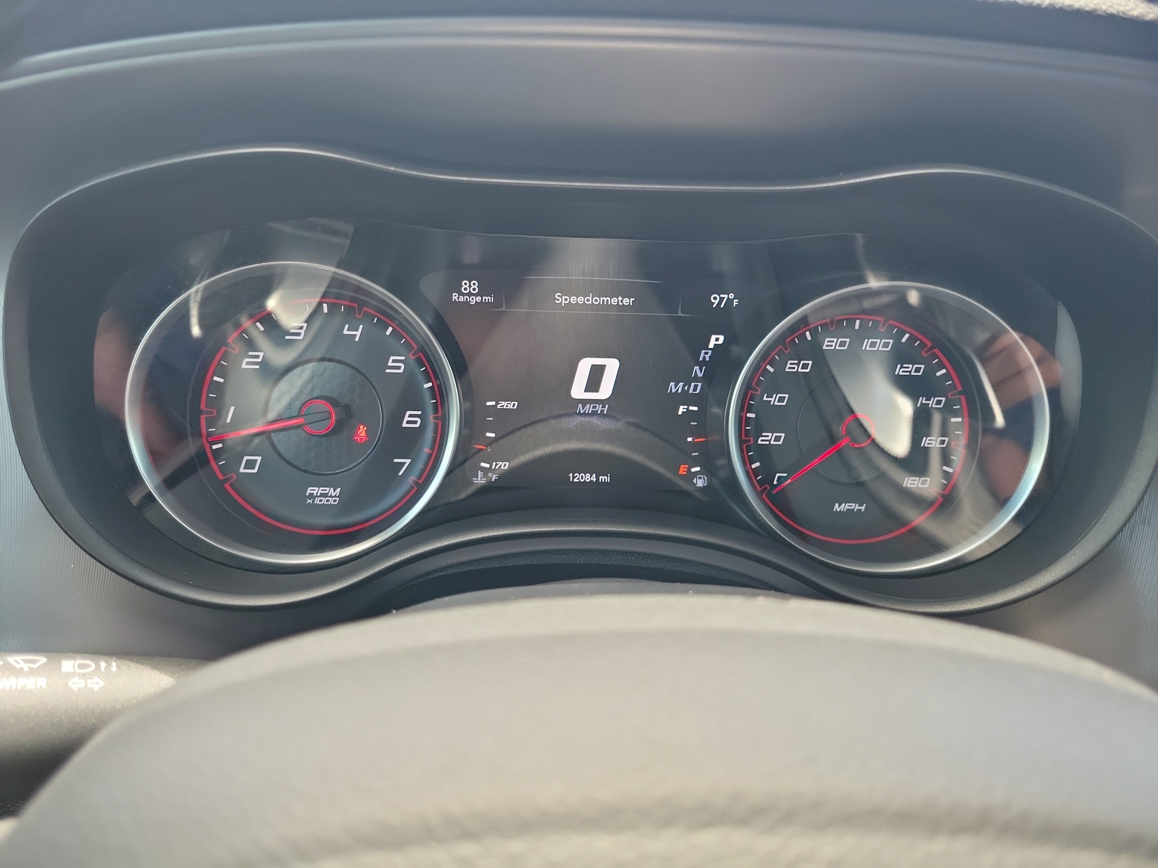 Used 2023 Dodge Charger Scat Pack w/ Harman/Kardon Audio Group RWD image 23