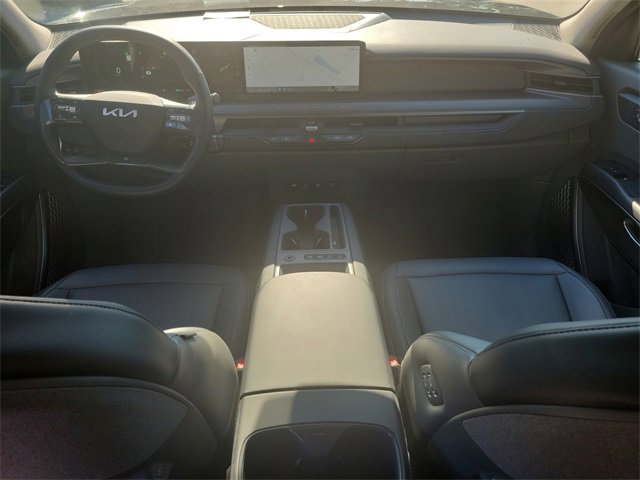 Certified 2026 Kia EV9 Light image 13