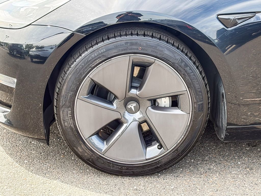 Used 2023 Tesla Model 3 Long Range image 14
