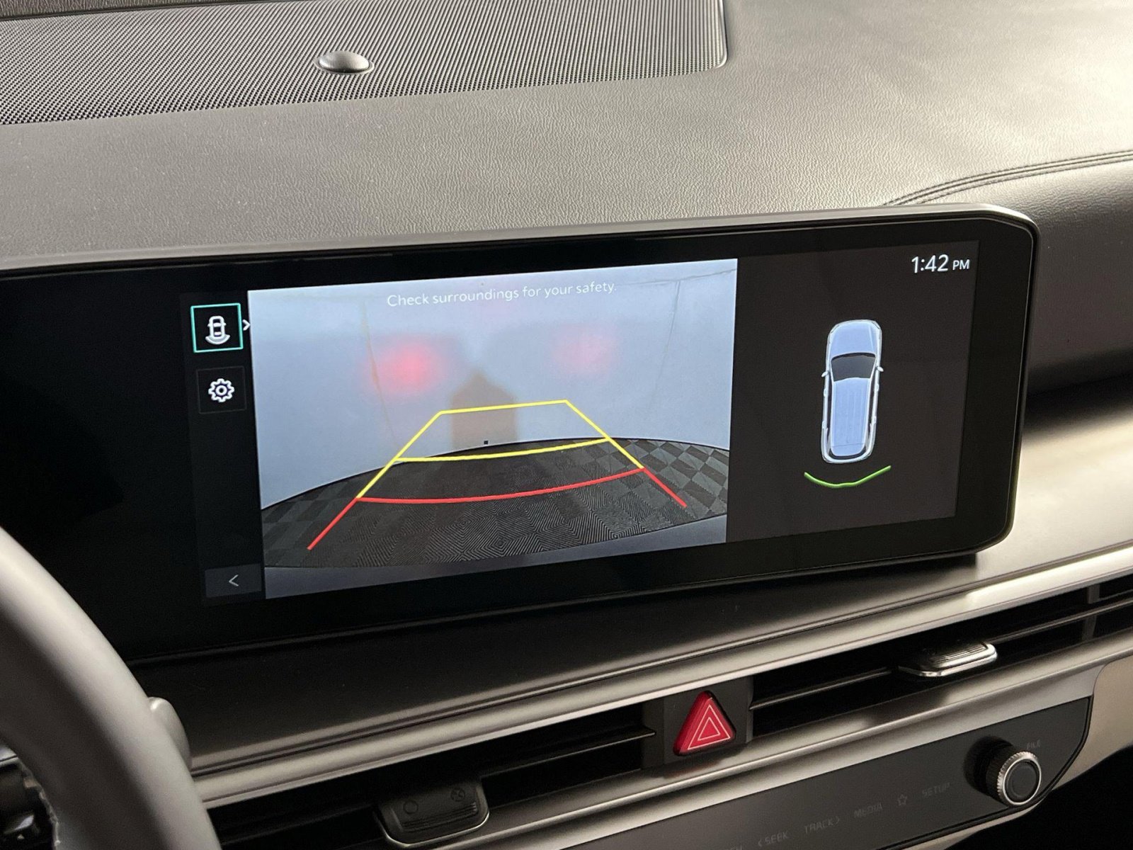 New 2025 Kia Sorento S image 17
